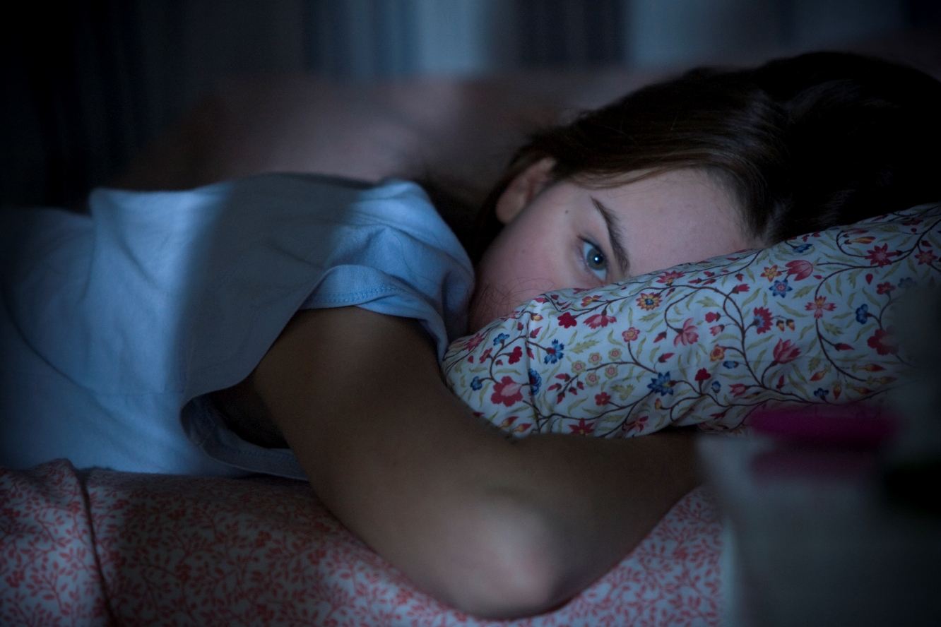 Доверие (2010) - Trust